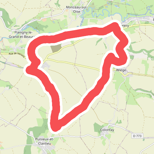 La Vallée des Agneaux