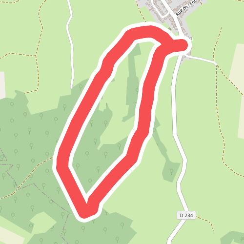 Circuit de la Boulette