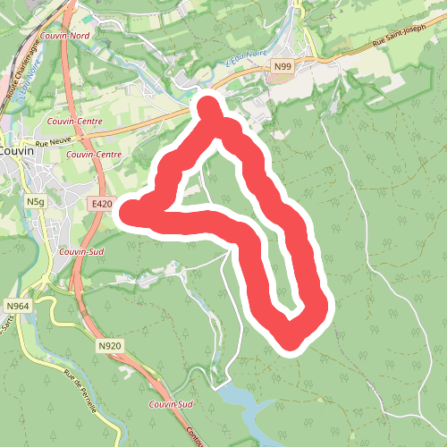 Circuit Saint-Antoine
