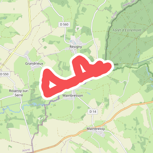 Du Chemin de Fer au Chemin Vert