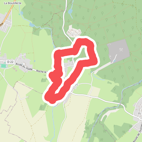 Le Seigneurs de Croy