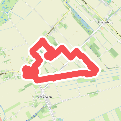 De Bouwte Vriescheloo