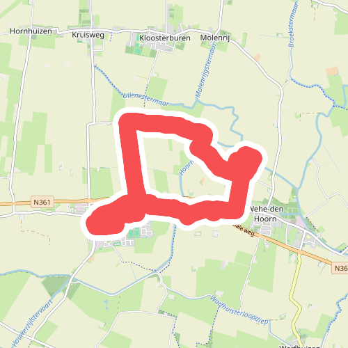 In de voetsporen van Van Starkenborgh