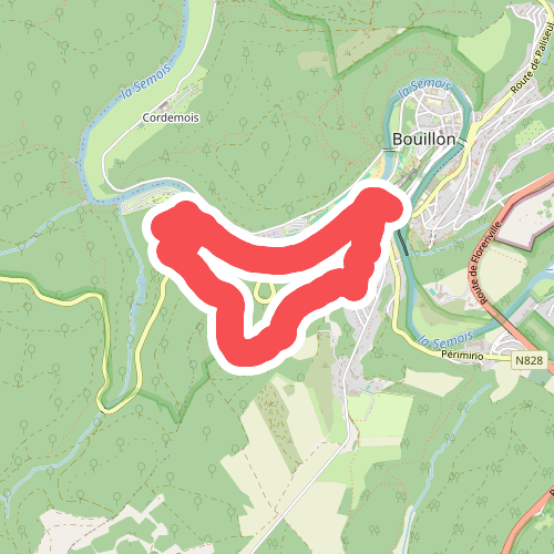 Promenade de la Ramonette et arboretum 8