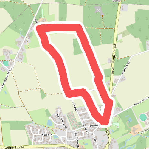 Landwirtschaft zum Anfassen