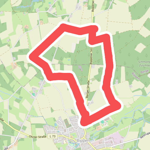 TERRA.track Eiszeit-Entdeckerpfad