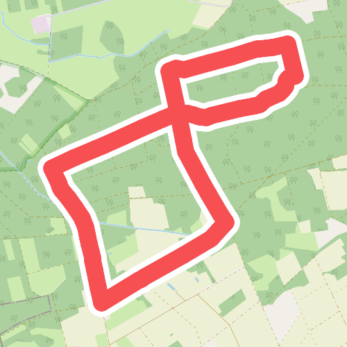 Mardorf Rundwanderweg M6 (Häfernpfad)