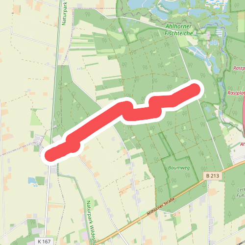 Brunnenweg (Hoheging)