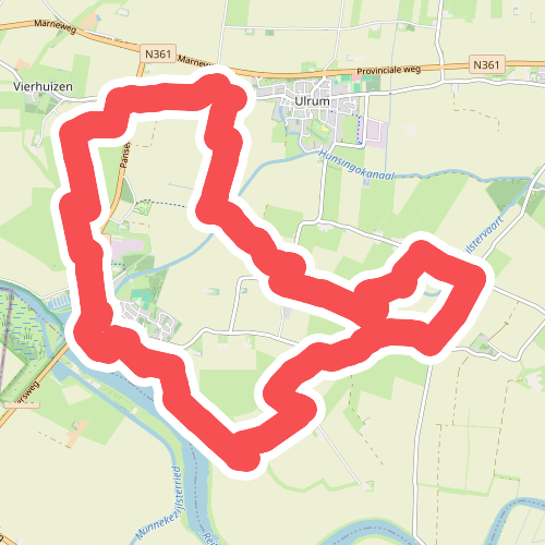 Verhalen van het zoute land