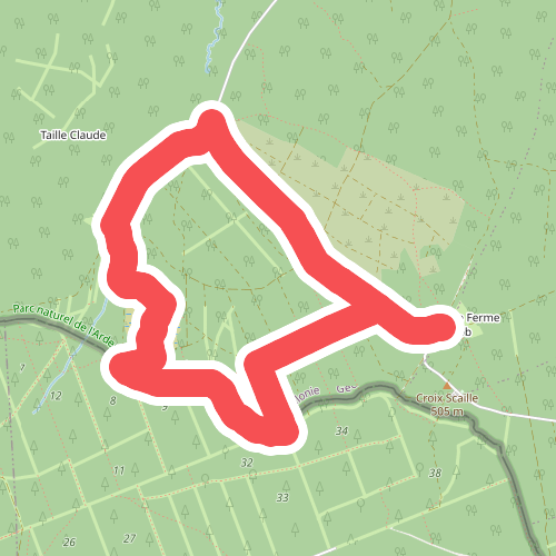 La Fange de l'Abîme