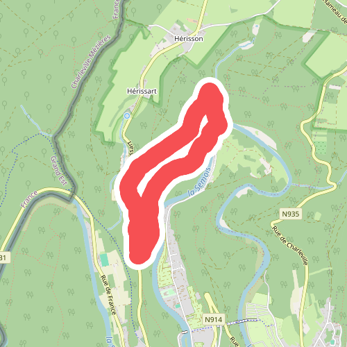 La Réserve Naturelle