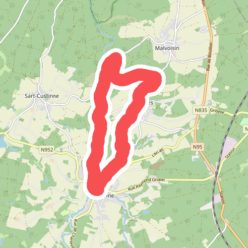 2. Le Moulin de la galette