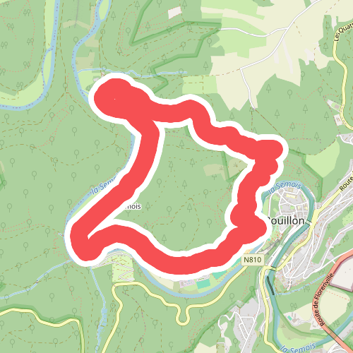 Cordemois - Belvédère