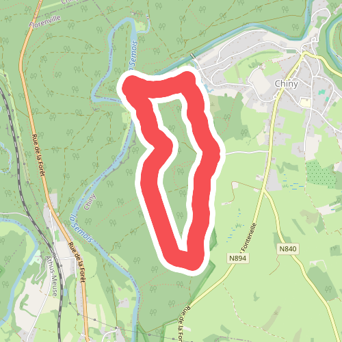 25 Lacuisine - Rocher du Hât