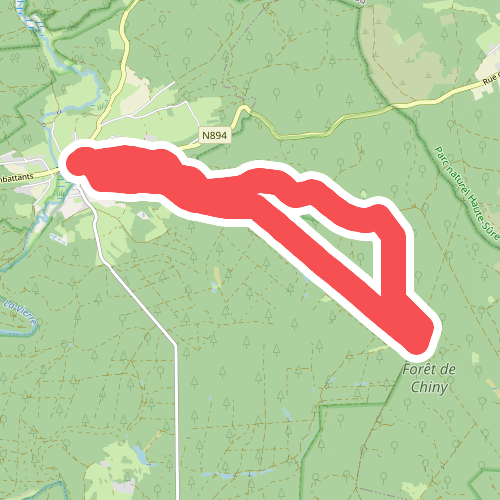 46. Le Vague des Gomhets