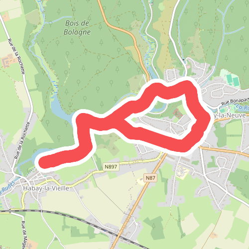 Découvrir-Apprécier la nature (1ère partie)