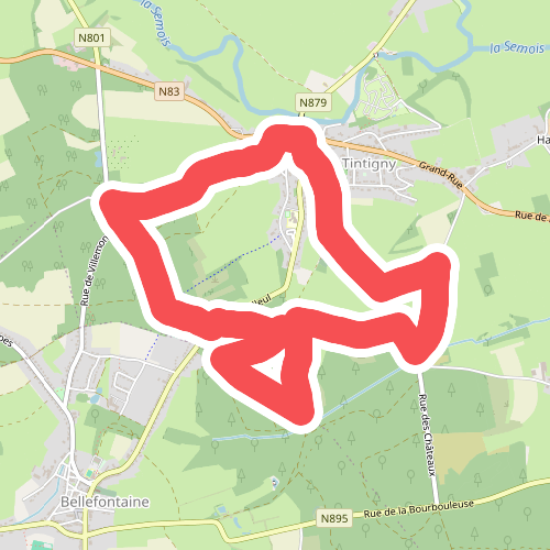 Seigneurie de Villemont