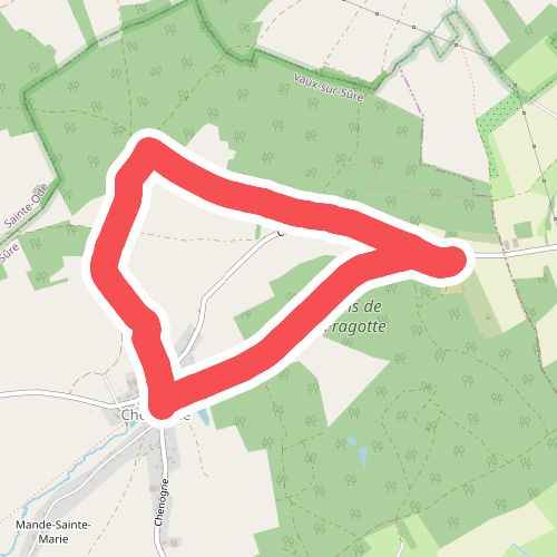 Promenade du Tram Bleu