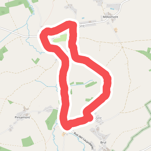 T5. Promenade du Laval