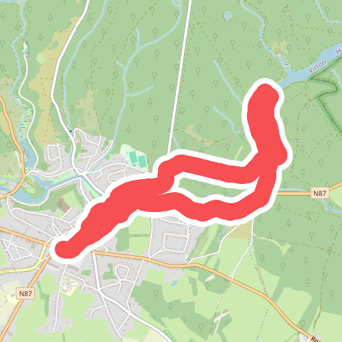 Découvrir-Apprécier la nature (2ème partie)