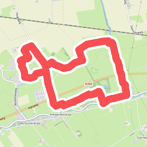 Ekenstein en Rusthoven