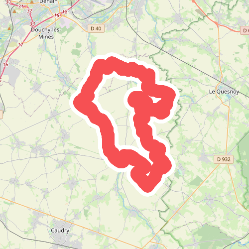 Boucle du Pays Solesmois