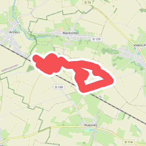 Circuit des Chapelles