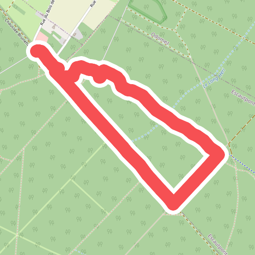 Circuit du Coucou