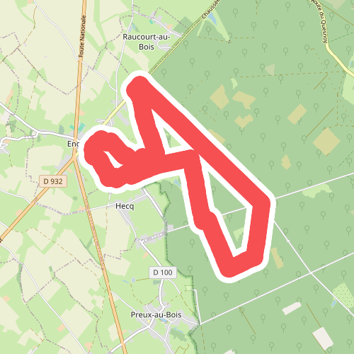 Circuit du Saint-Georges