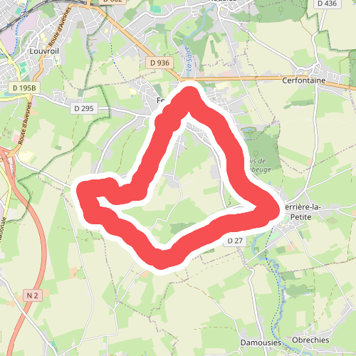 Les Censes de Raidmont