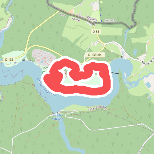 Circuit Ornithologique