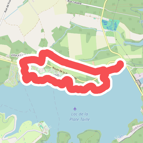 La balade du Rossignol