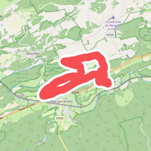 Les Anciennes Carrières