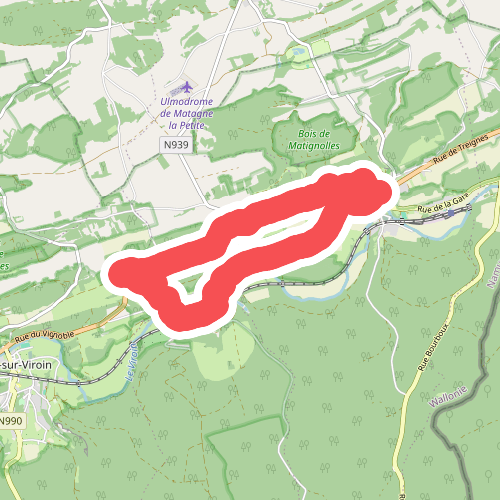 Les Pelouses Calcicoles