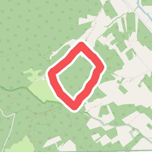 Promenade du bois misonne