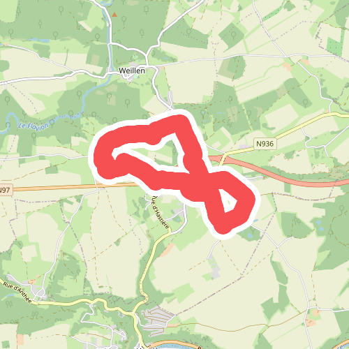 Frumont et Brochamps