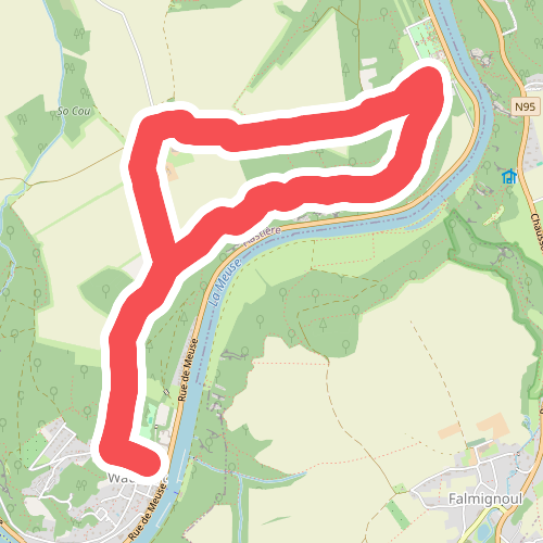 Le Paradis des Chevaux