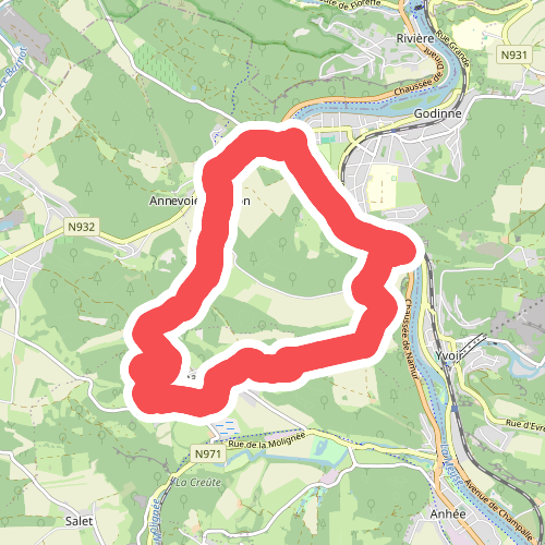 Adèle et Christophe