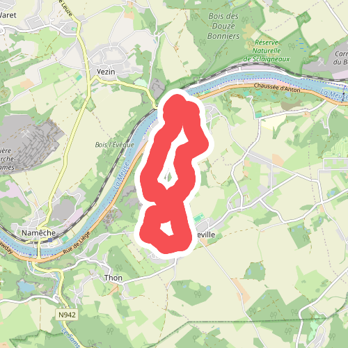 Circuit du Fond de Vaux