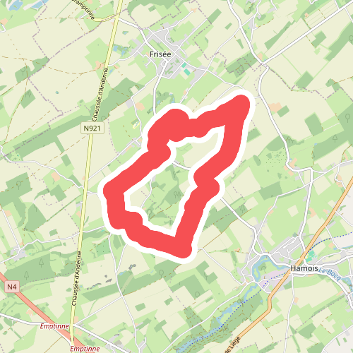 Dol Djèle al Pîre d'Awène