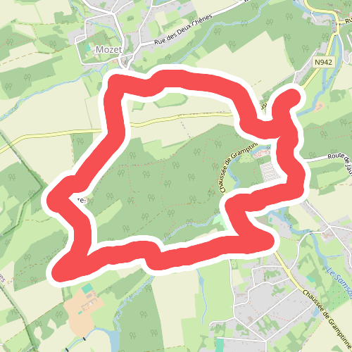 Le Mont-Sainte-Marie