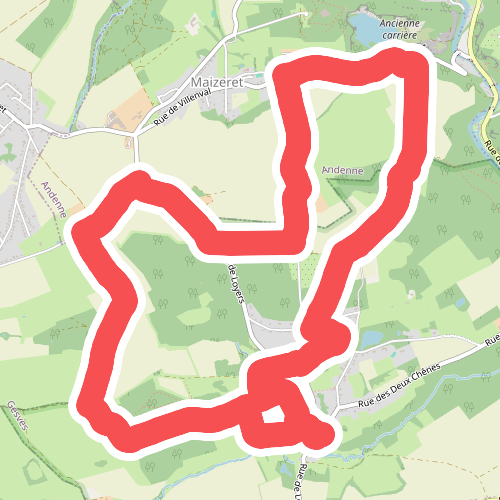 Le Paradis des Lièvres