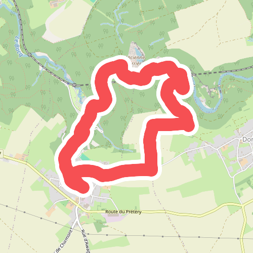 Purnode - Vallée du Bocq - Purnode