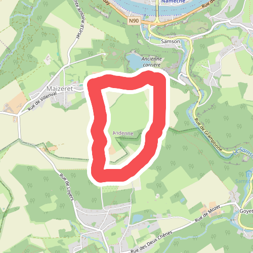 Vadrouille des Castor