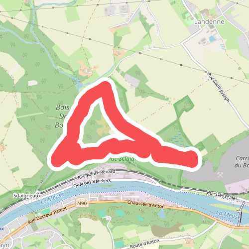 Voyage à la Réserve naturelle de Sclaigneaux