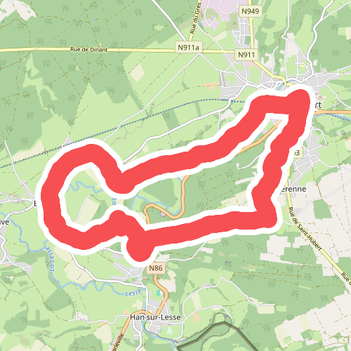 RO08 Résurgence d'Eprave