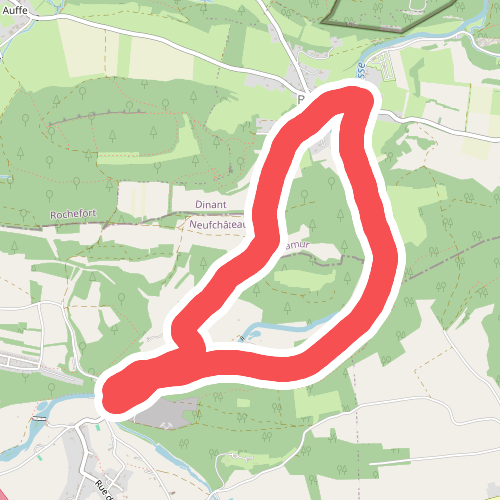 RO35 Les Rouges-Gorges