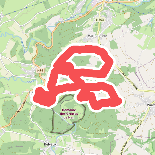 Sur le fil du rasoir