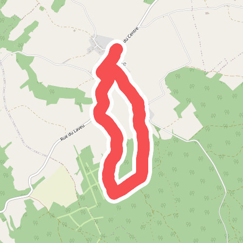 10. Promenade des Prés