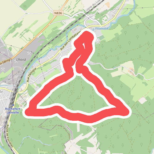 15. Promenade Gentiane